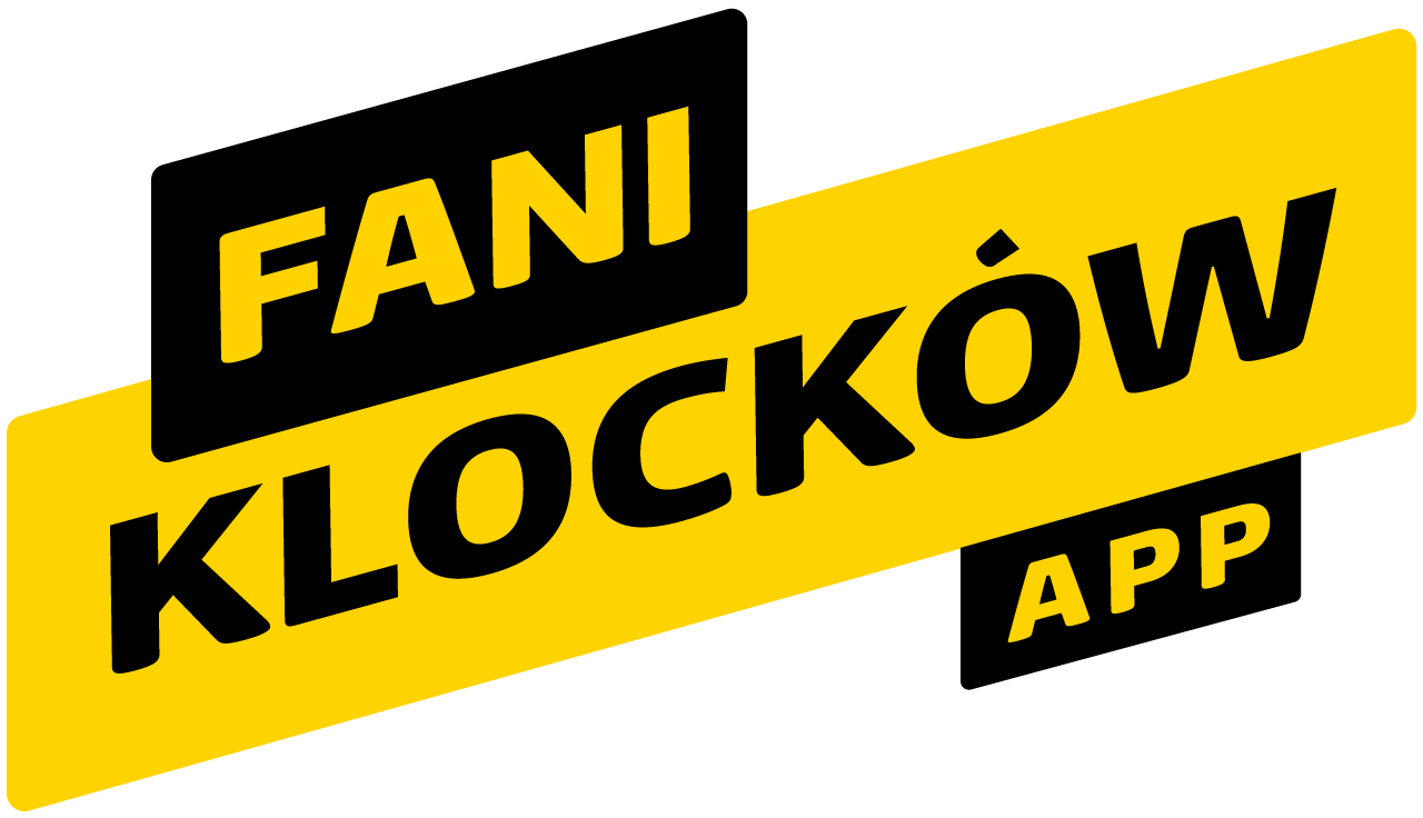 Fani klocków ikonka