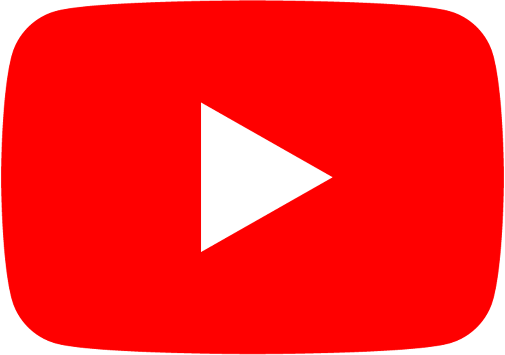 YouTube Button