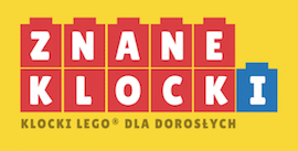 Znane klocki ikonka